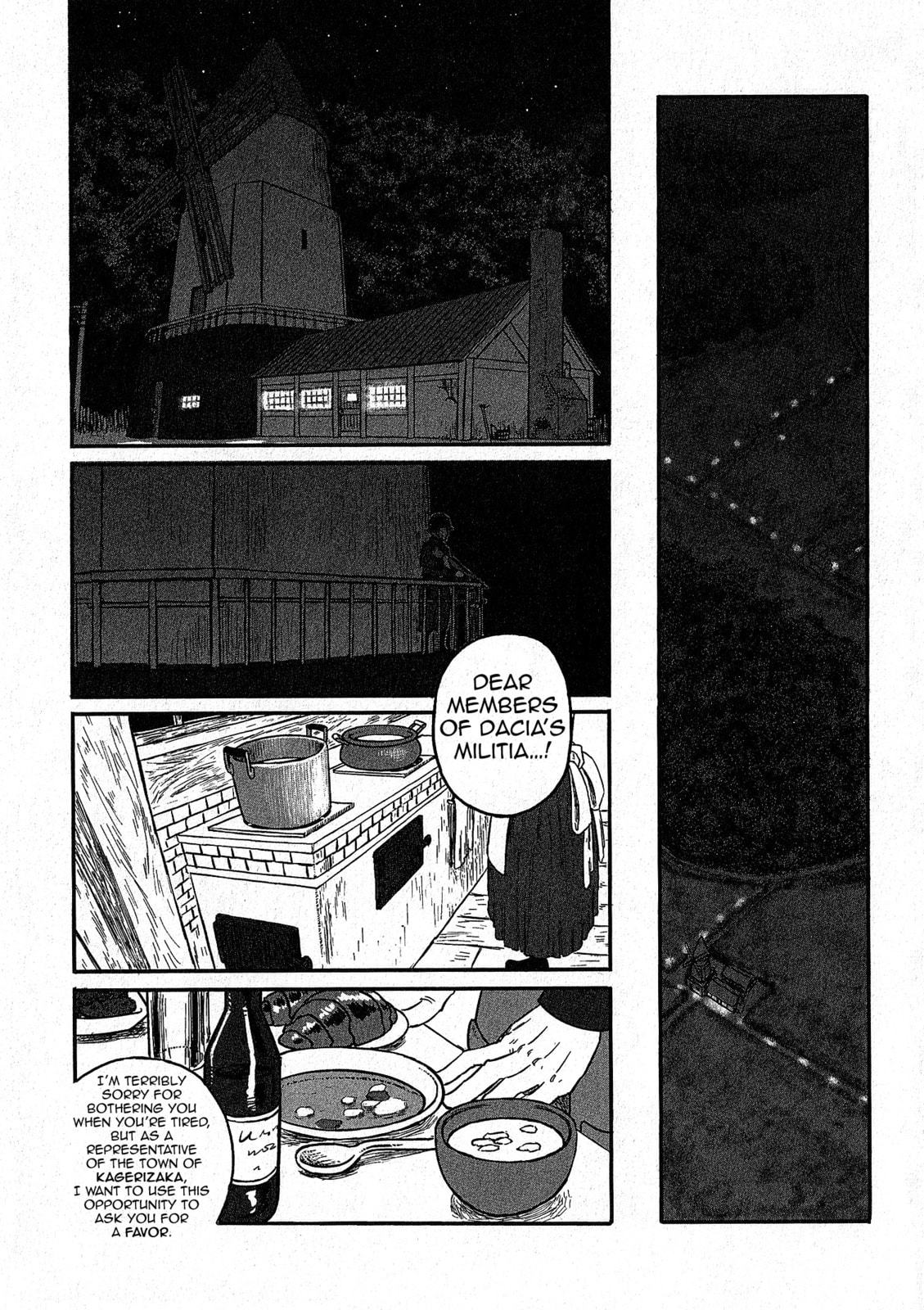 Read Groundless chapter 13 image 35 on Lezhin