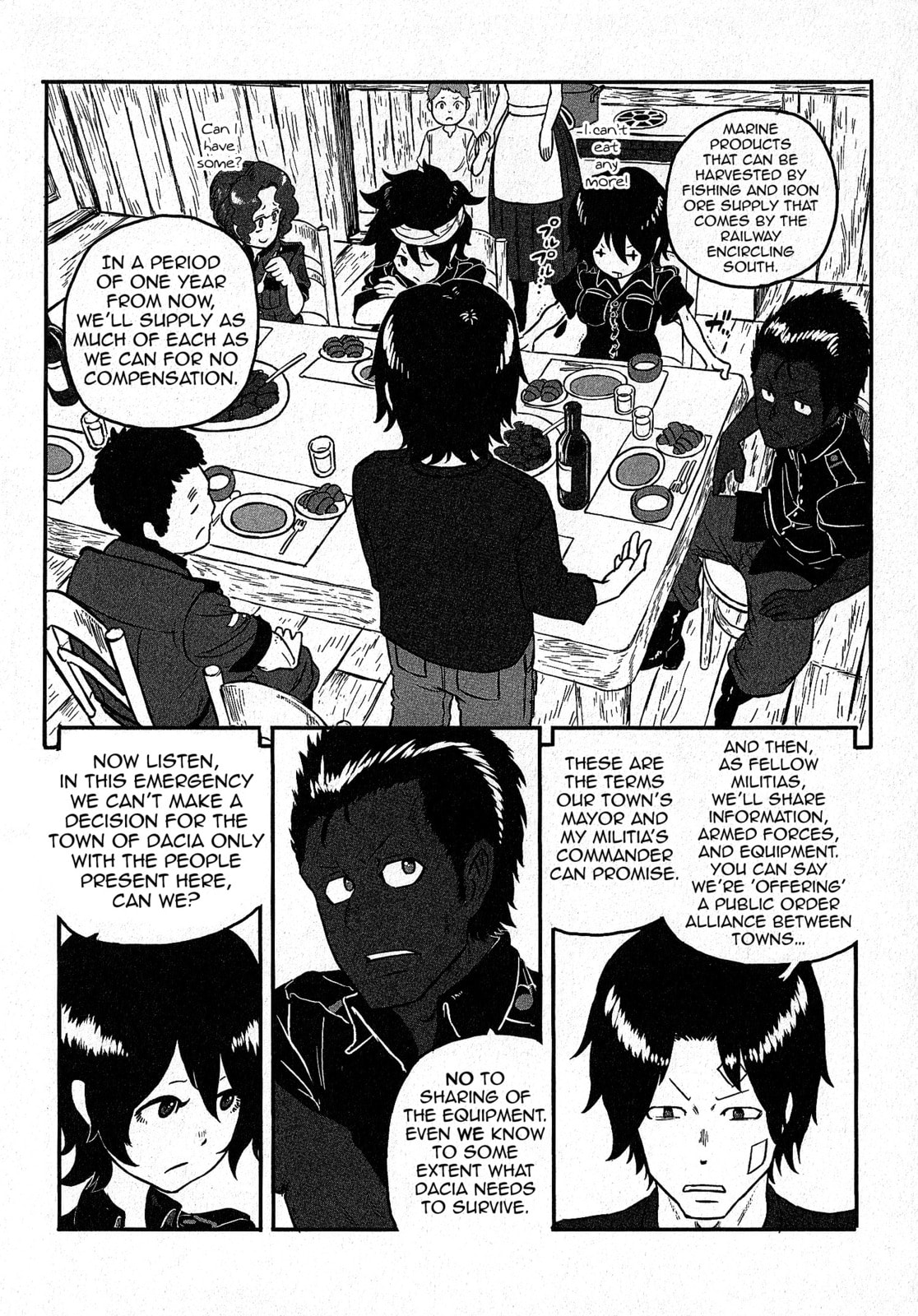 Read Groundless chapter 13 image 38 on Lezhin