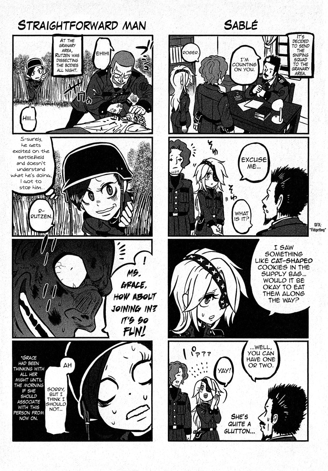 Read Groundless chapter 13 image 41 on Lezhin