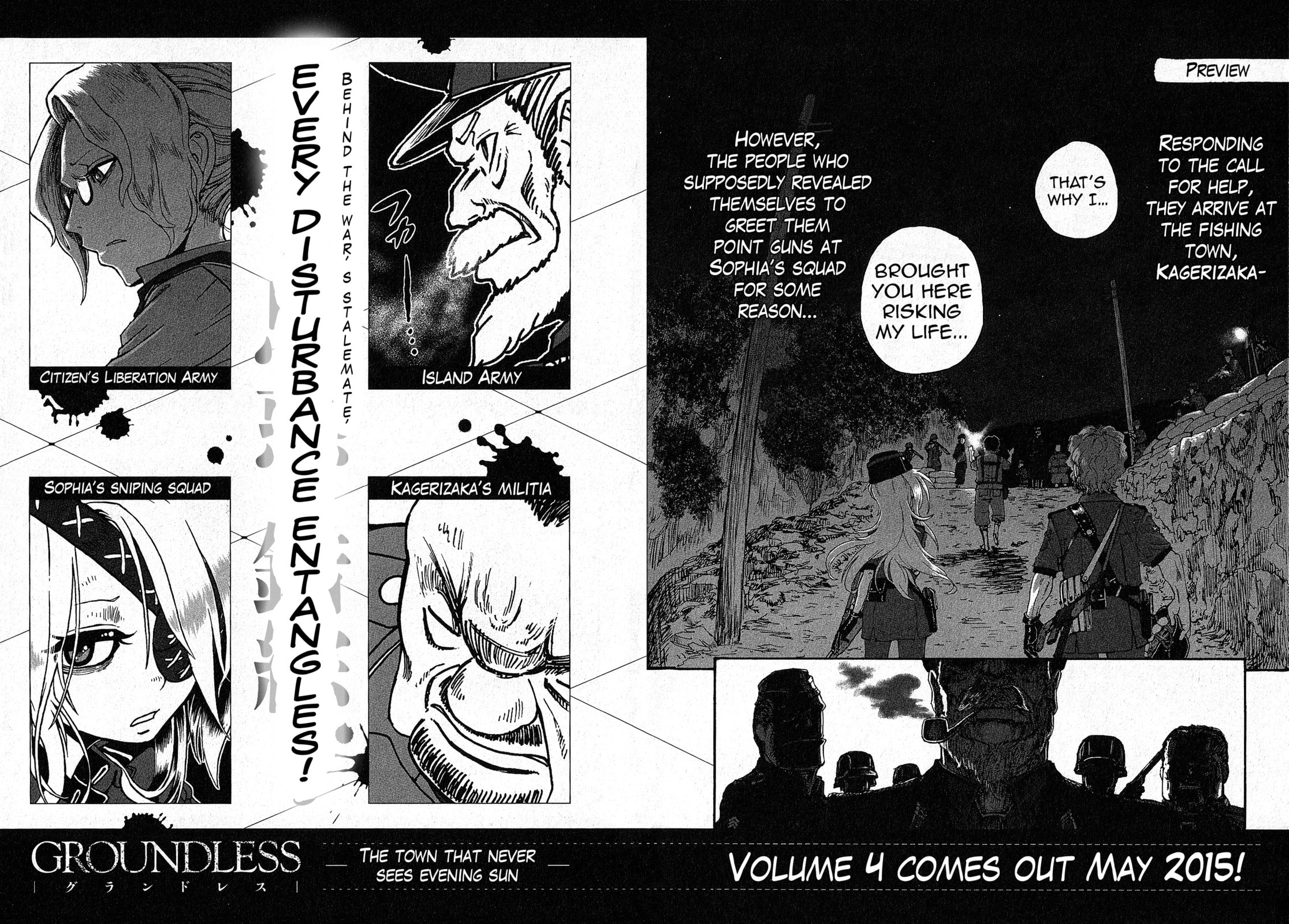 Read Groundless chapter 13 image 42 on Lezhin
