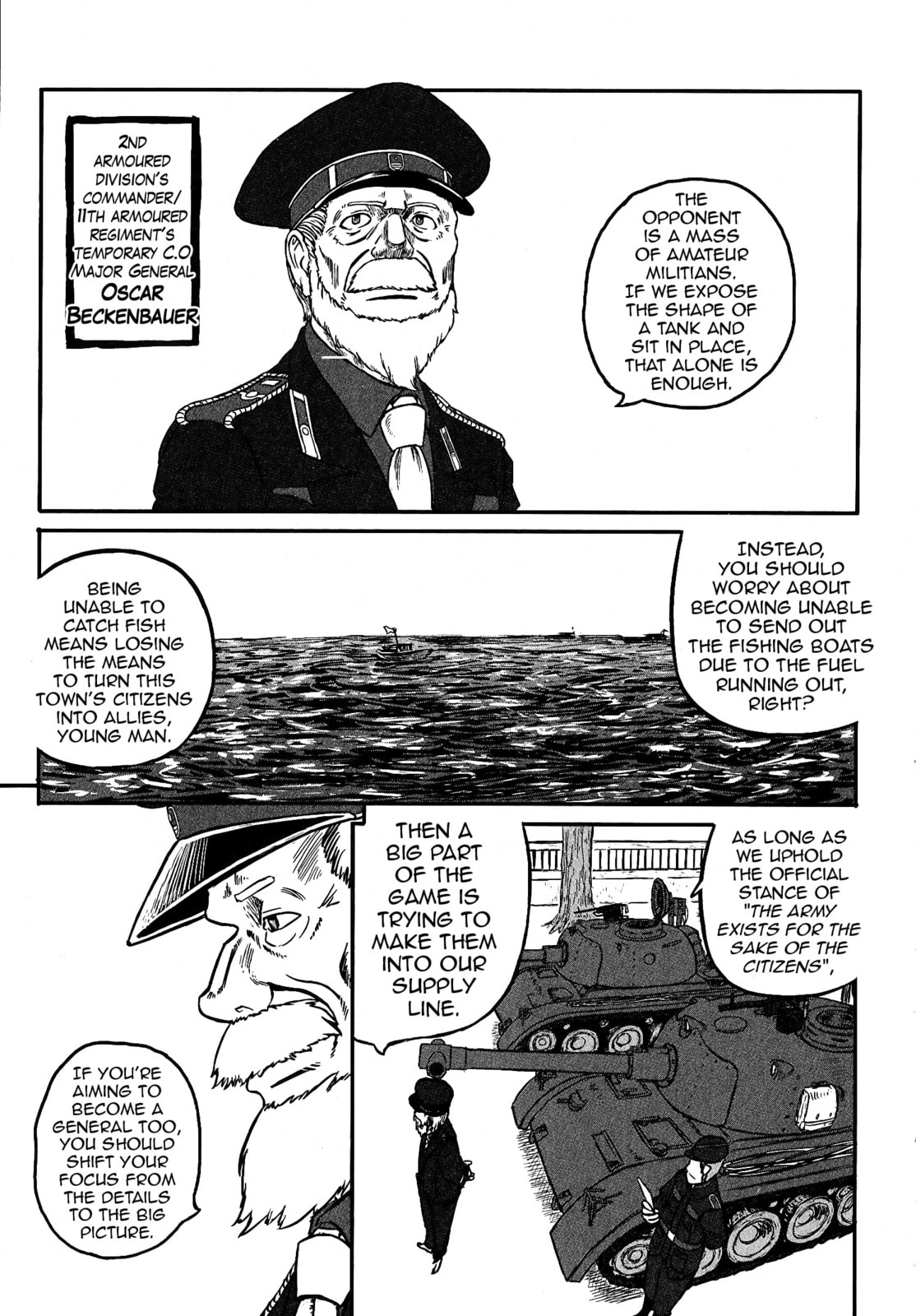 Read Groundless chapter 14 image 15 on Lezhin