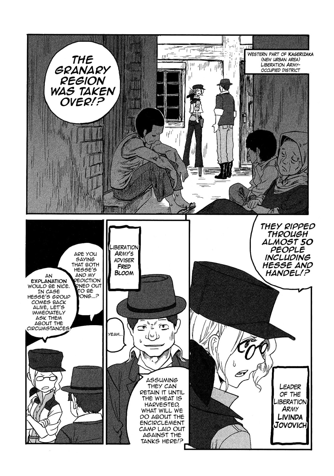 Read Groundless chapter 14 image 16 on Lezhin