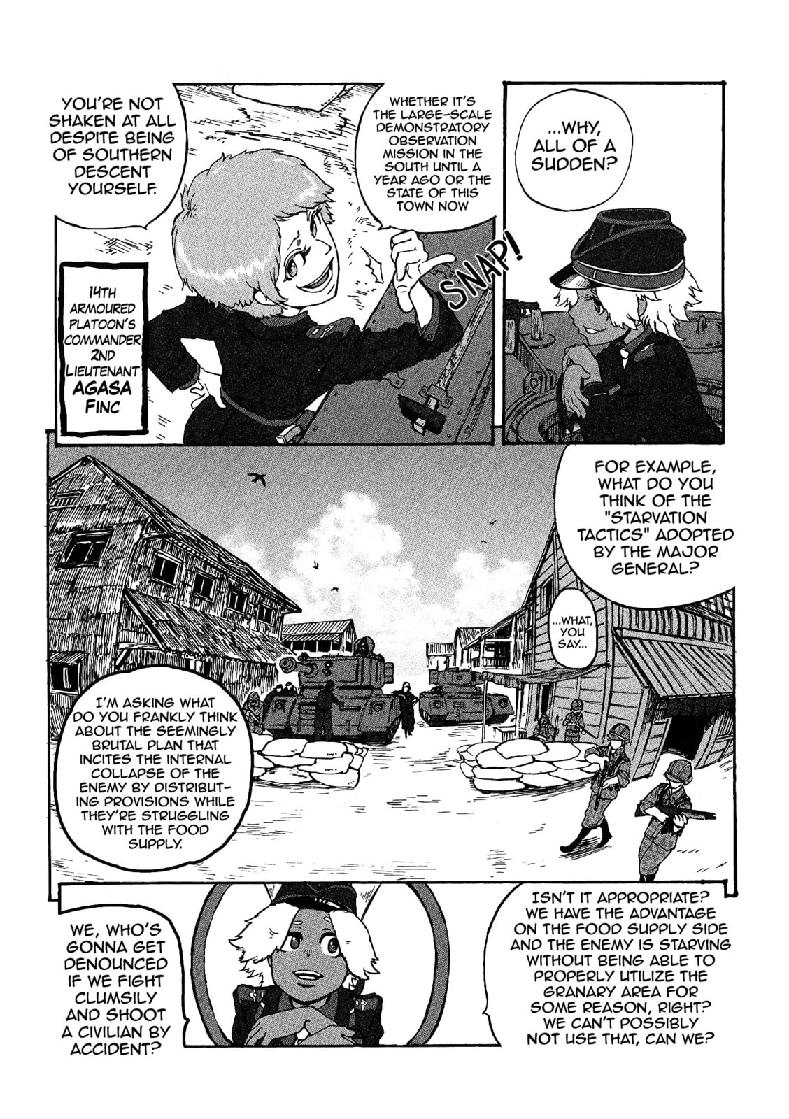 Read Groundless chapter 14 image 31 on Lezhin