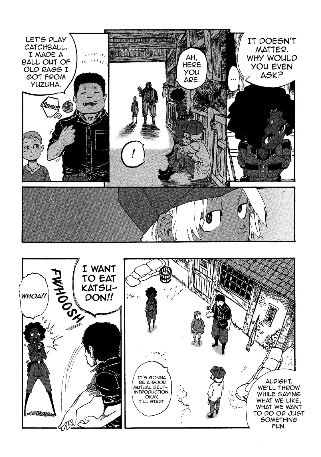 Read Groundless chapter 15 image 15 on Lezhin