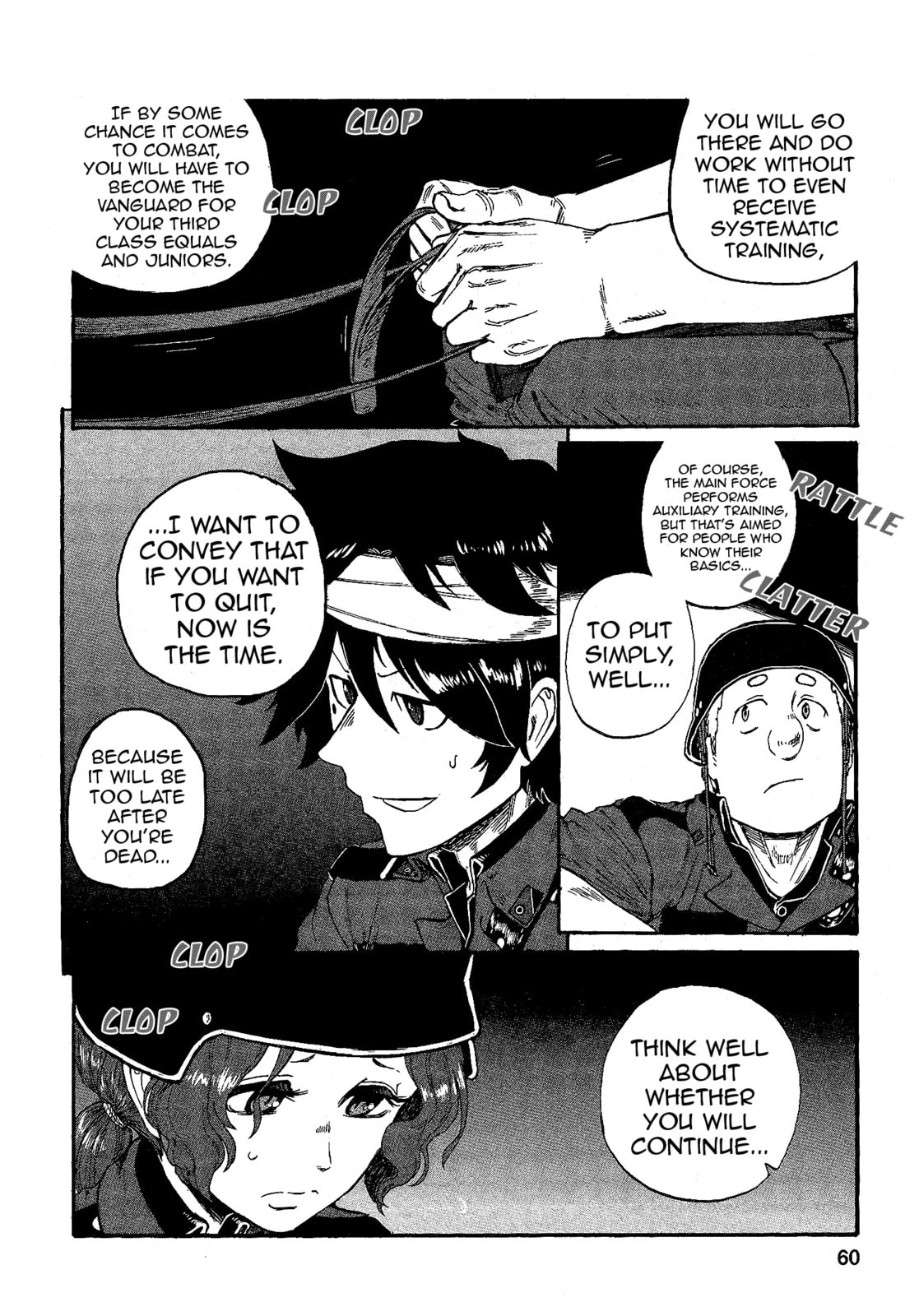 Read Groundless chapter 15 image 23 on Lezhin