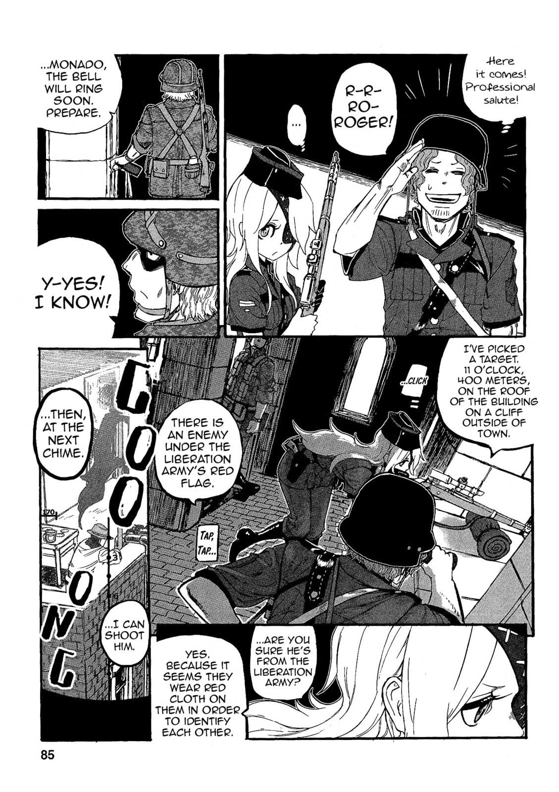 Read Groundless chapter 16 image 14 on Lezhin
