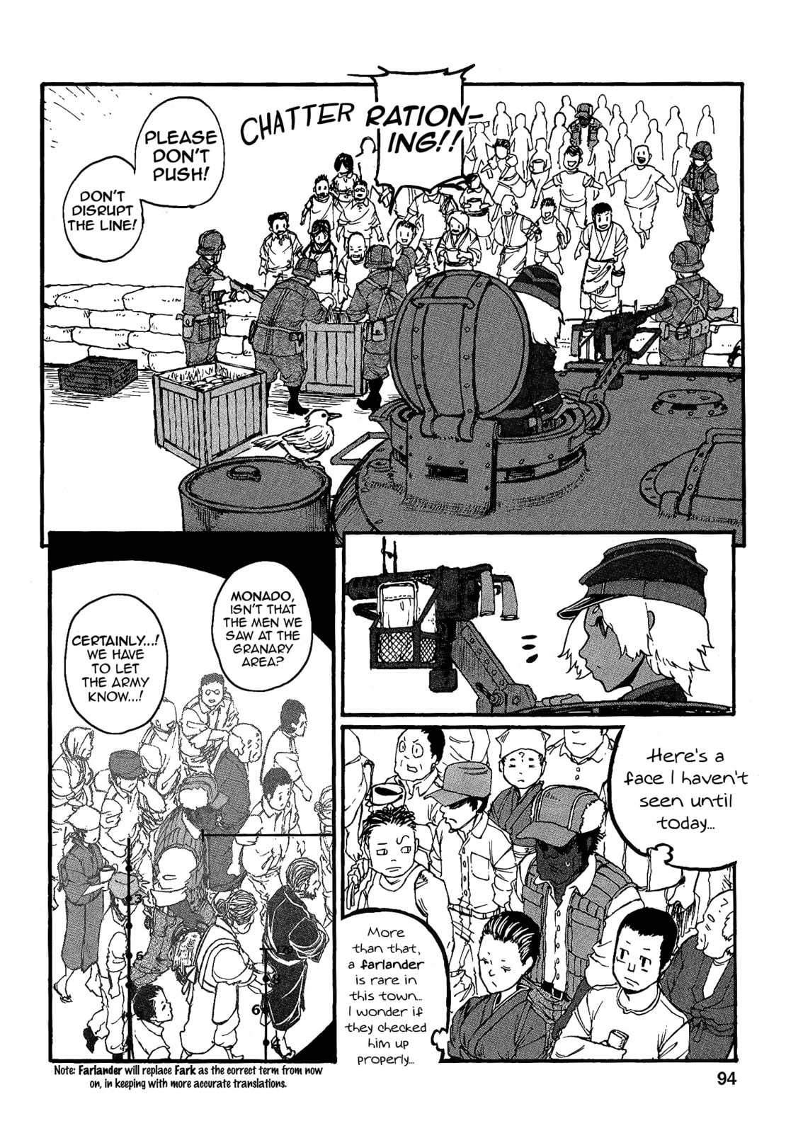 Read Groundless chapter 16 image 23 on Lezhin
