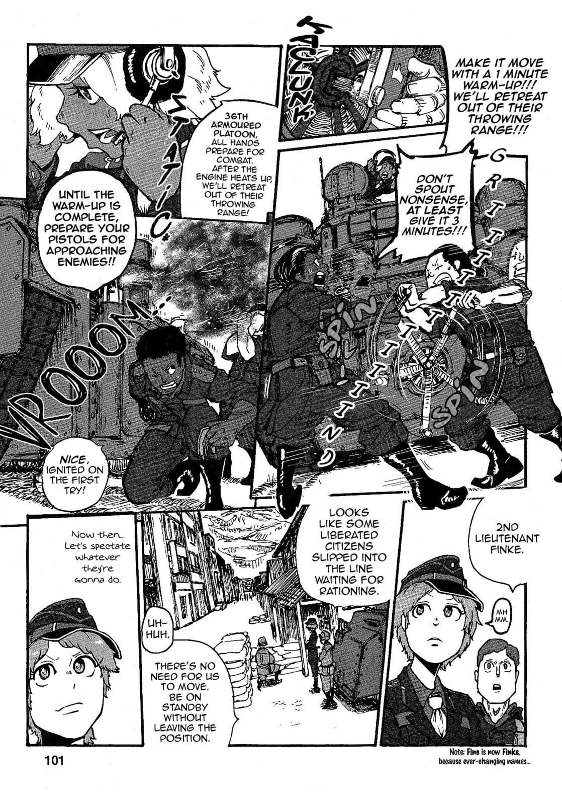 Read Groundless chapter 16 image 29 on Lezhin
