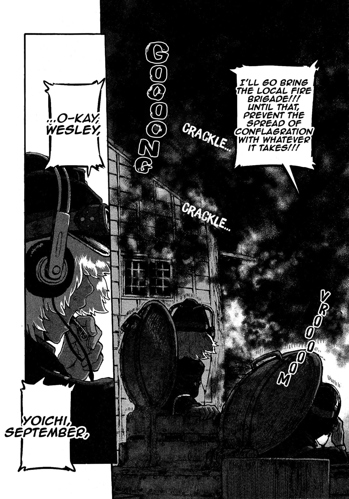 Read Groundless chapter 16 image 37 on Lezhin