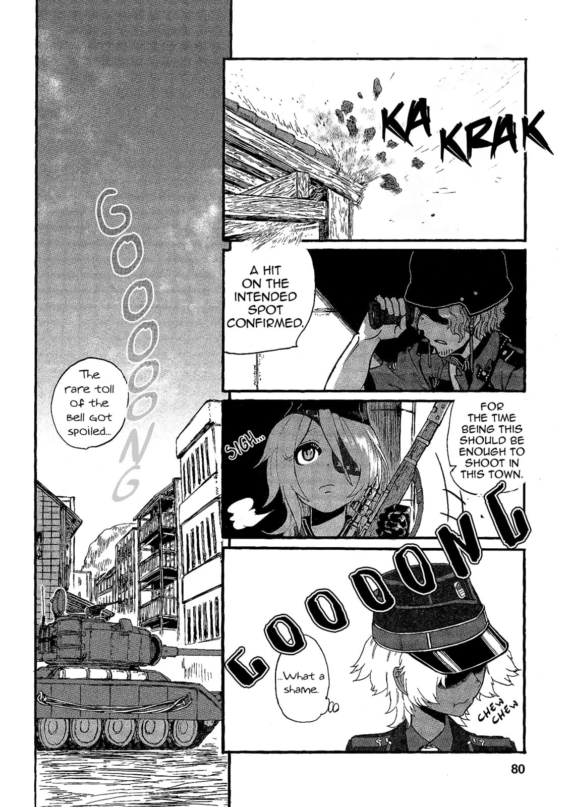 Read Groundless chapter 16 image 9 on Lezhin