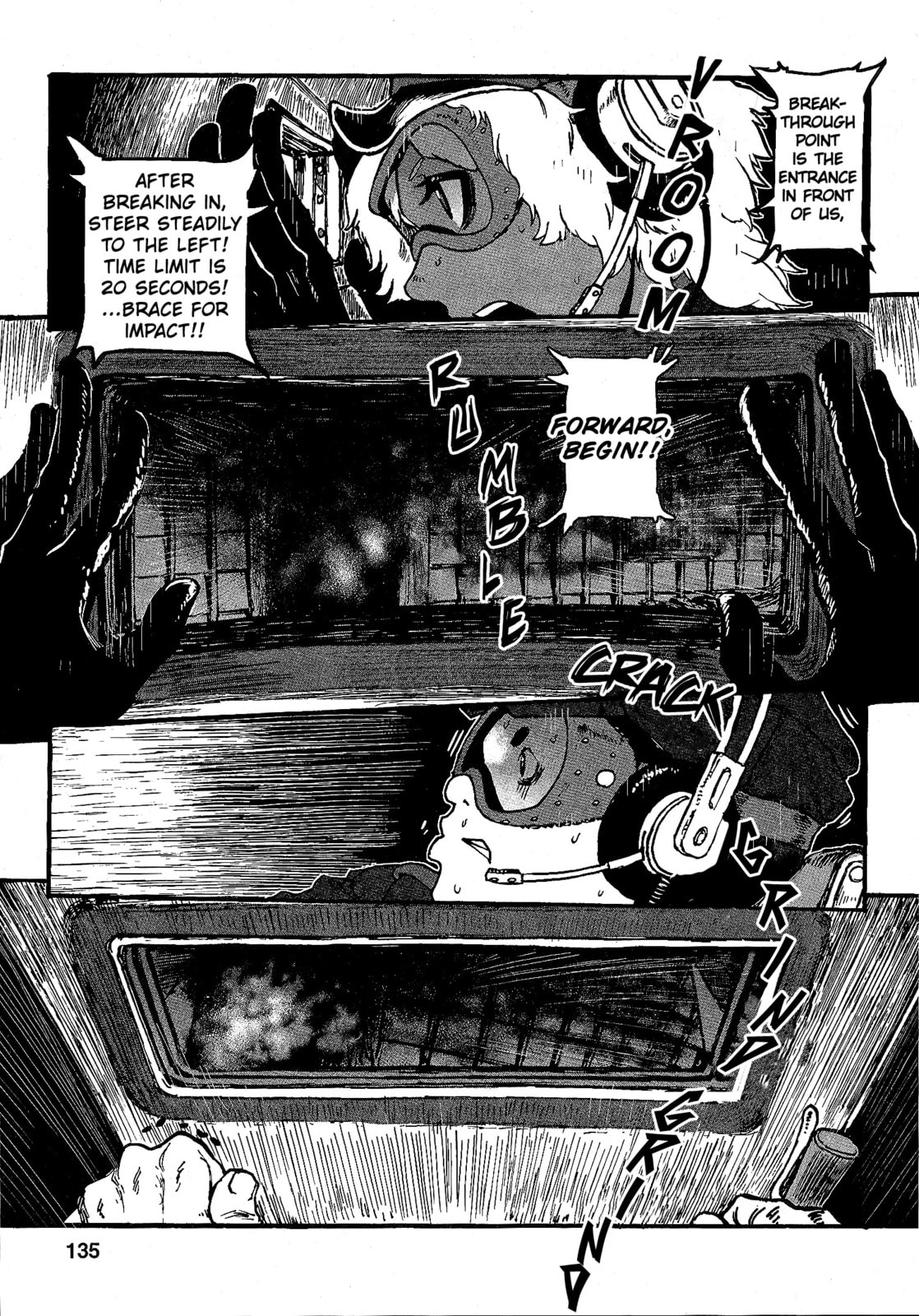 Read Groundless chapter 17 image 22 on Lezhin