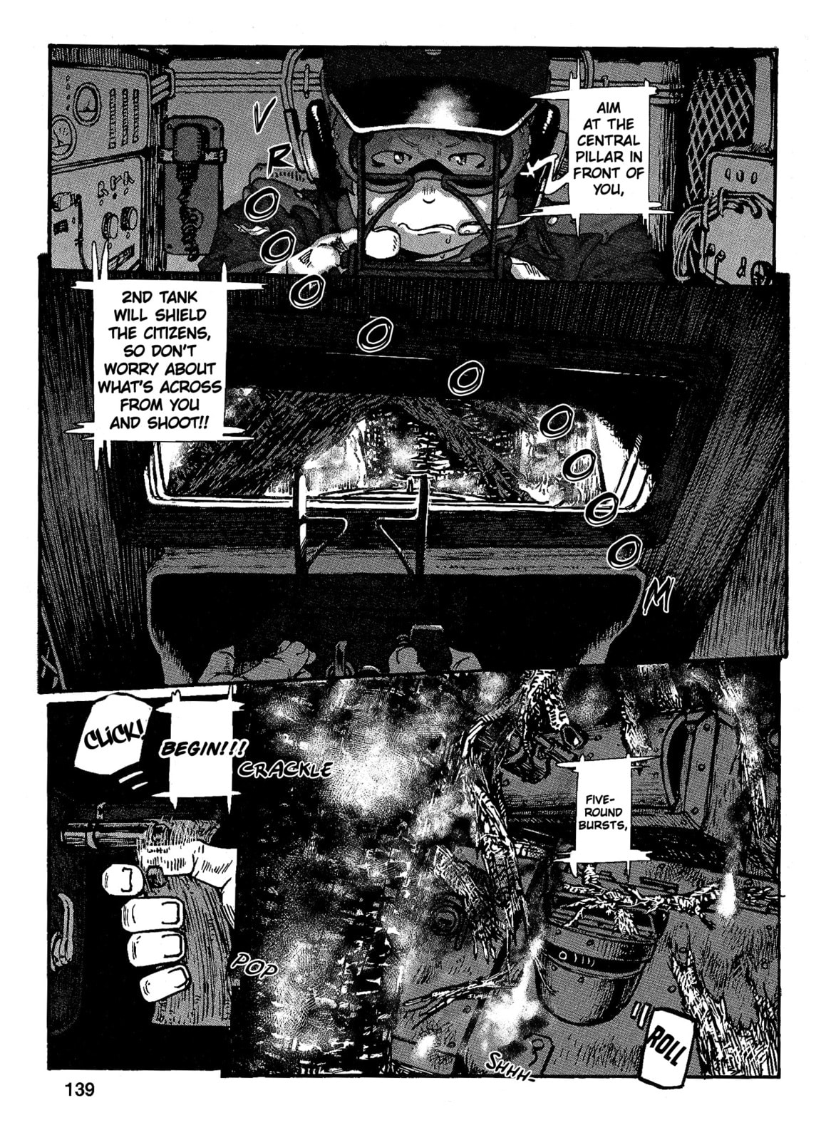 Read Groundless chapter 17 image 25 on Lezhin
