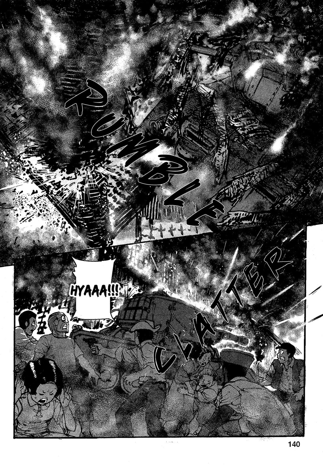 Read Groundless chapter 17 image 26 on Lezhin