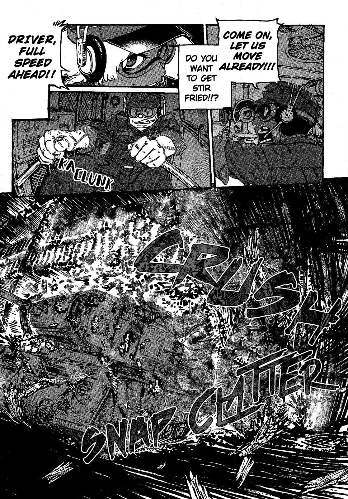 Read Groundless chapter 17 image 27 on Lezhin