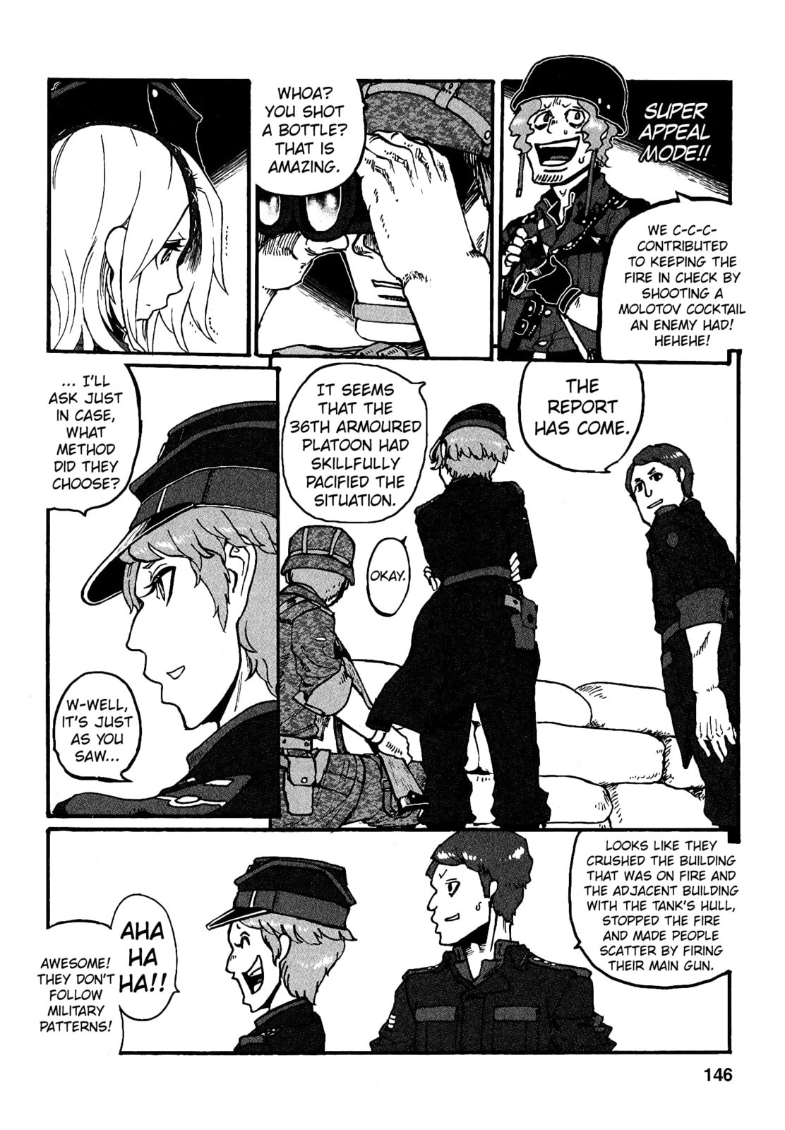 Read Groundless chapter 17 image 32 on Lezhin