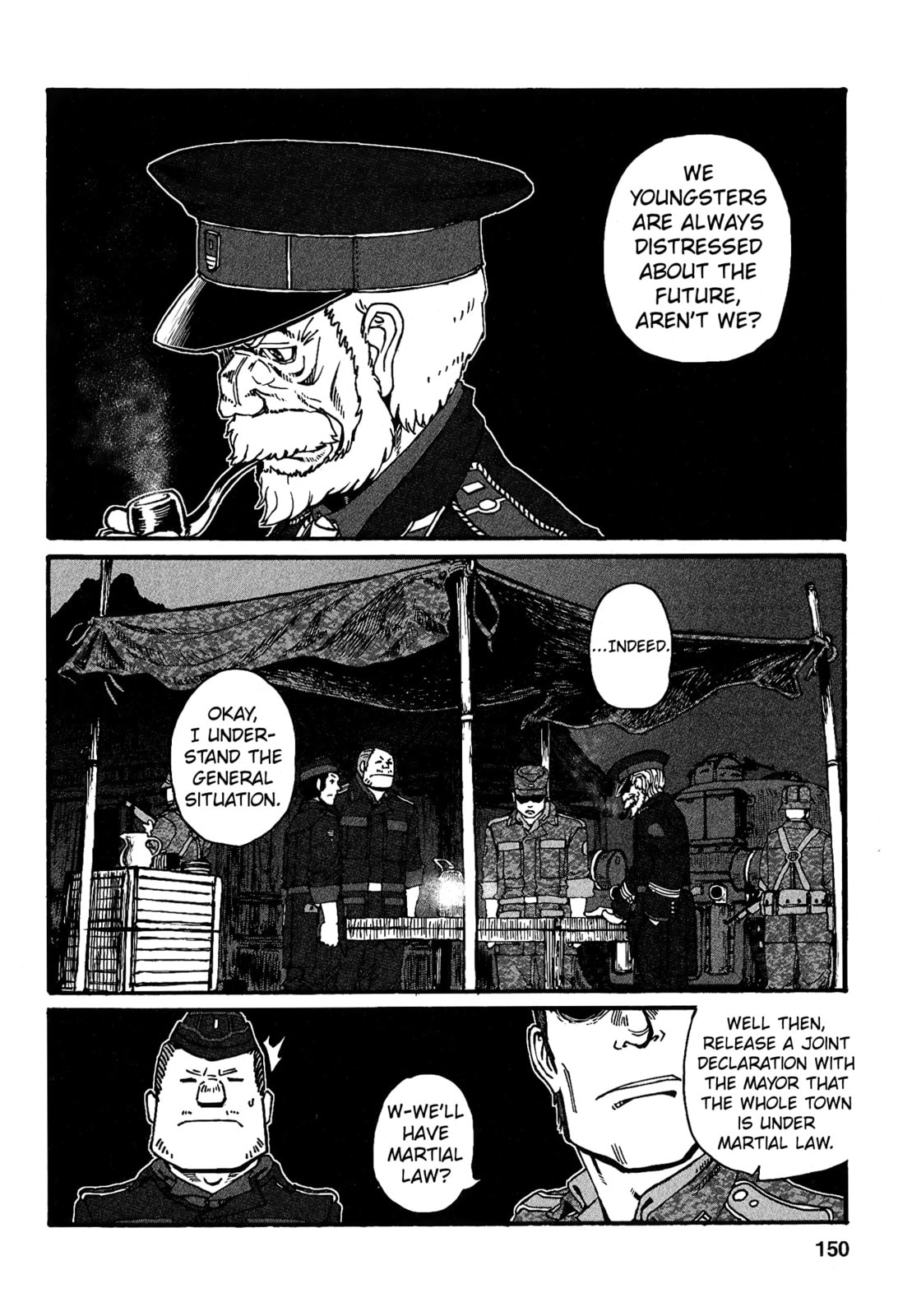 Read Groundless chapter 17 image 36 on Lezhin