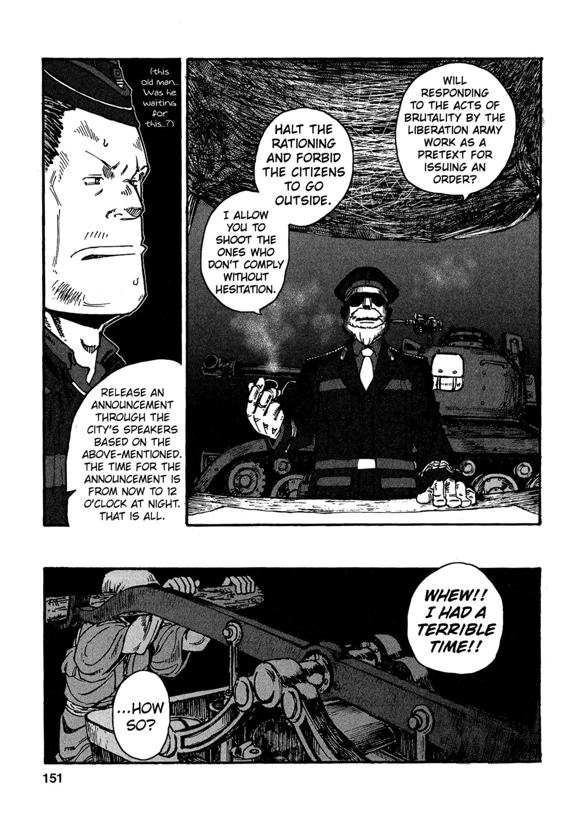 Read Groundless chapter 17 image 37 on Lezhin