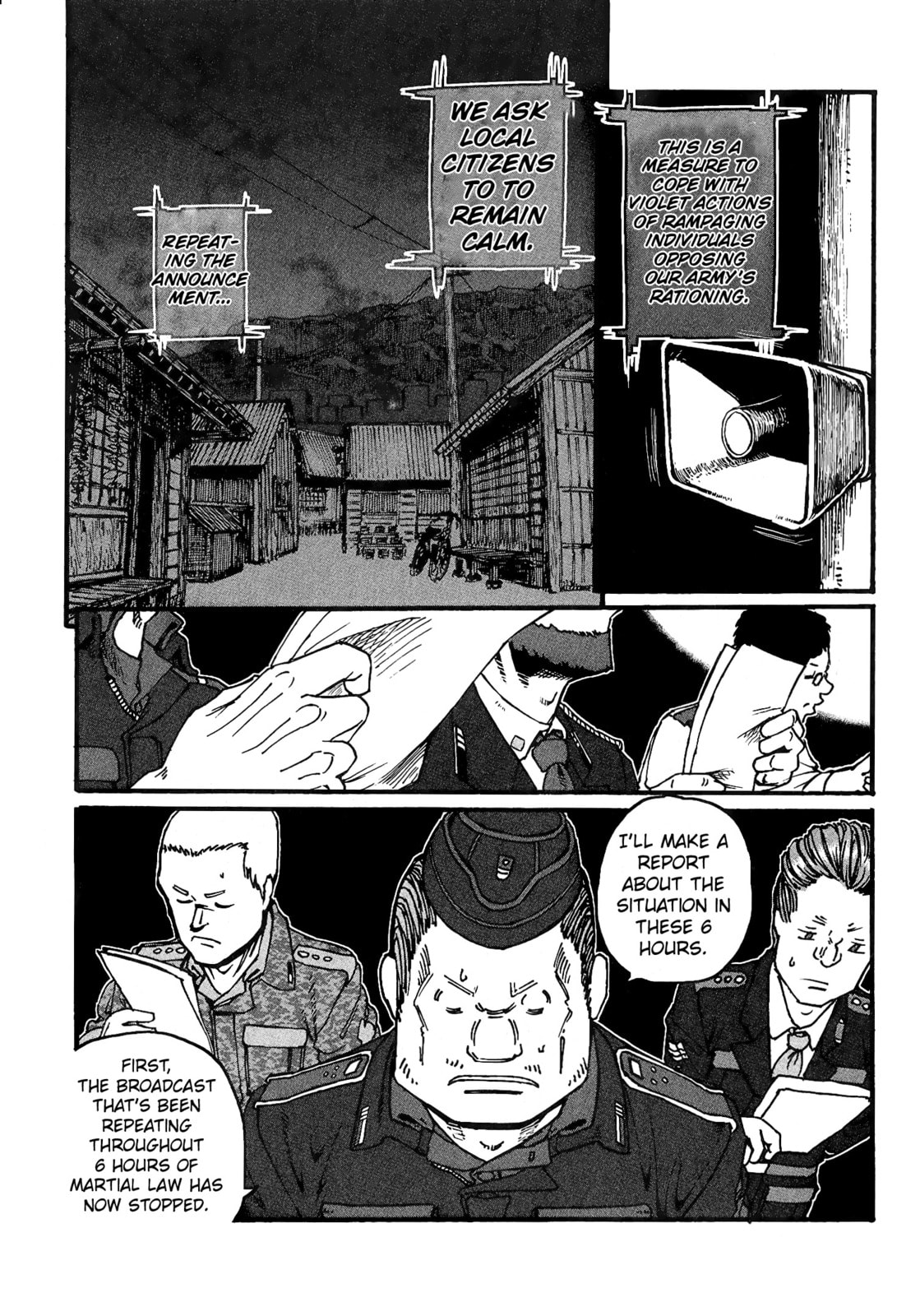 Read Groundless chapter 18 image 10 on Lezhin