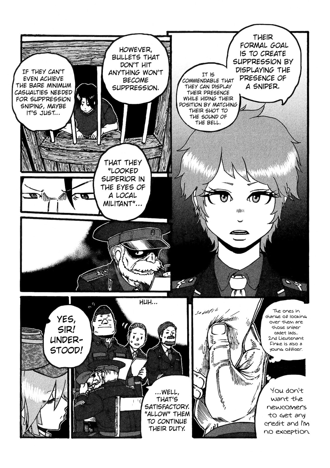 Read Groundless chapter 18 image 15 on Lezhin