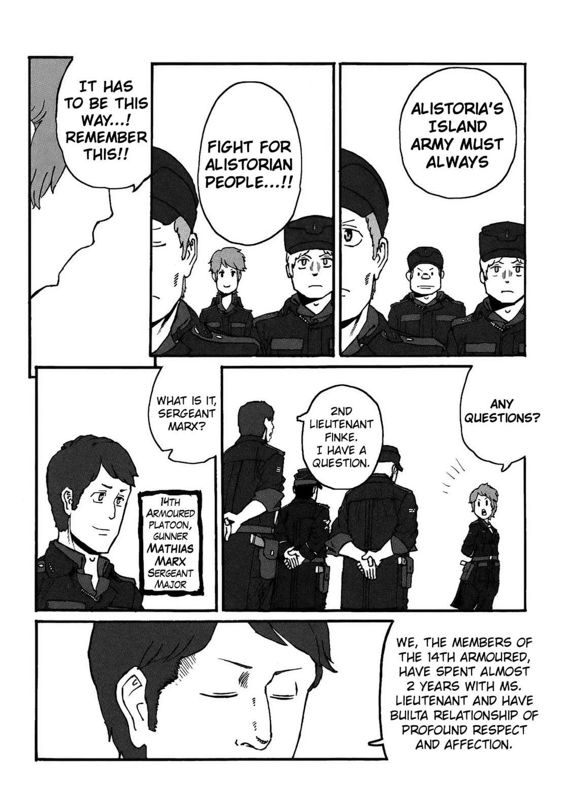 Read Groundless chapter 19 image 13 on Lezhin