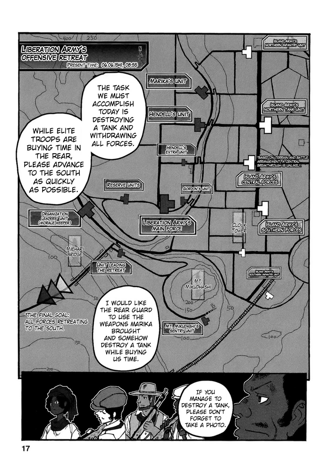 Read Groundless chapter 19 image 18 on Lezhin
