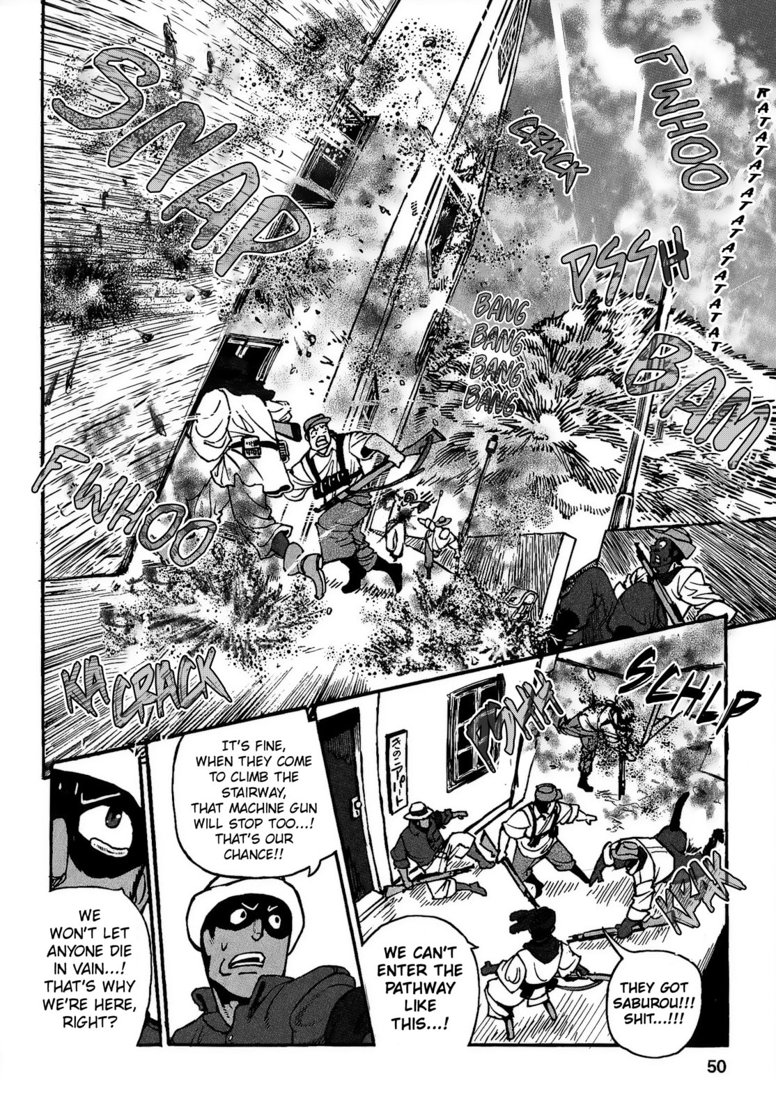 Read Groundless chapter 19 image 51 on Lezhin