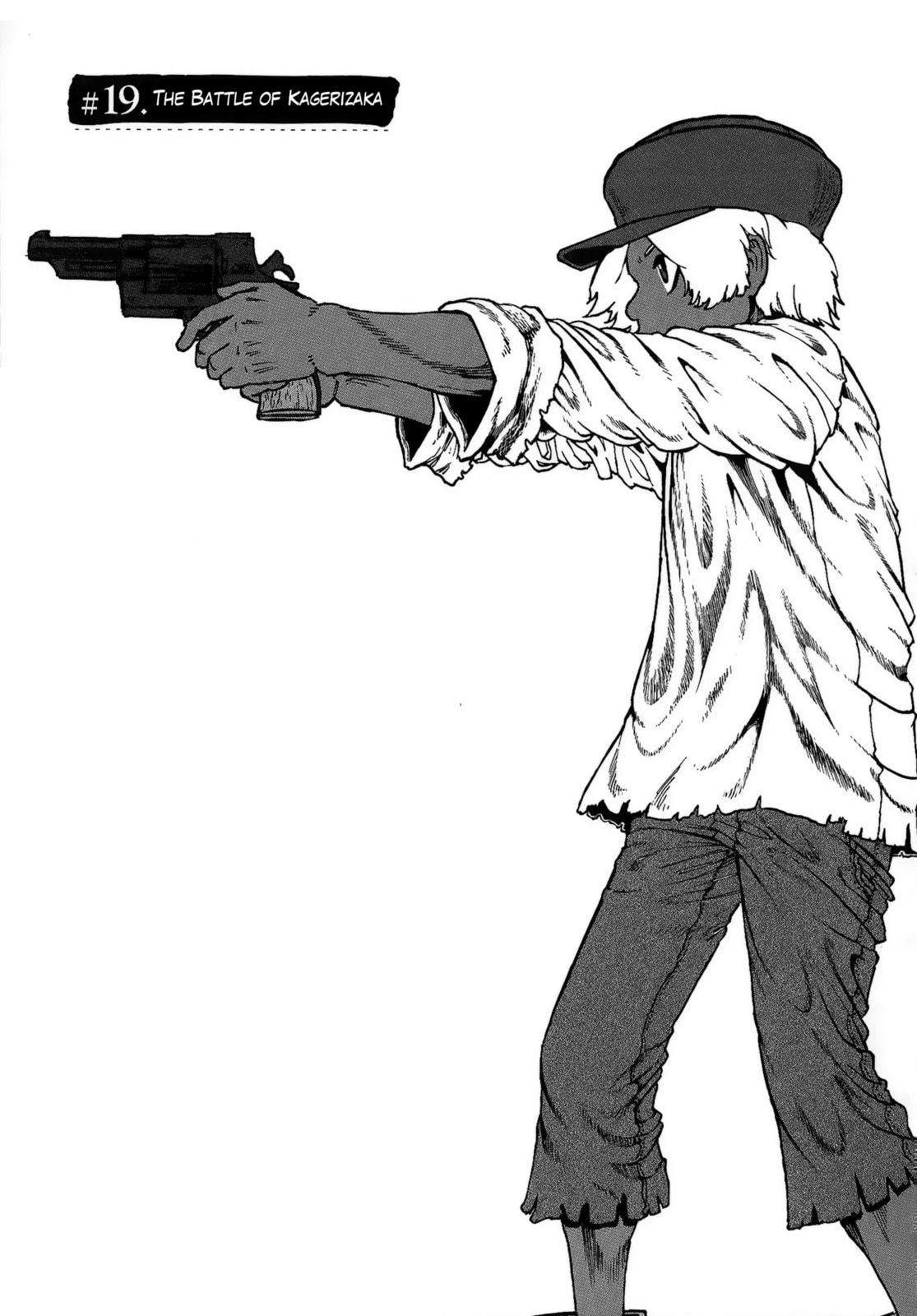Read Groundless chapter 19 image 6 on Lezhin