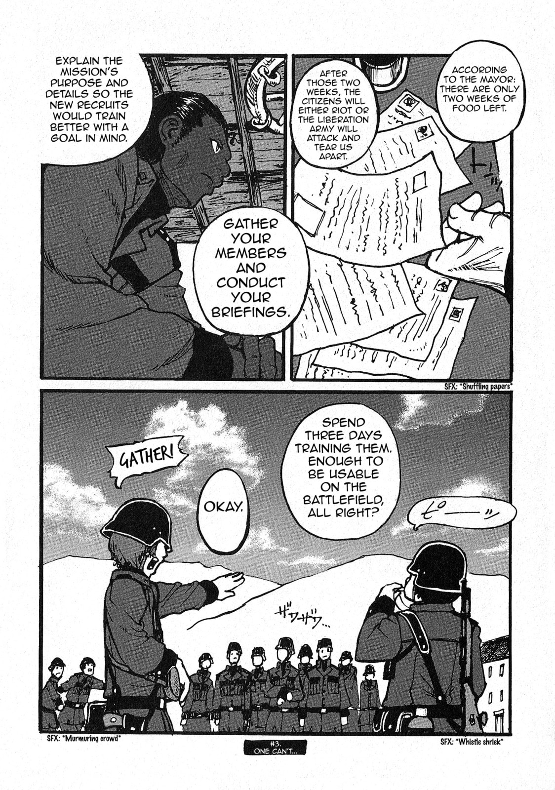 Read Groundless chapter 2 image 20 on Lezhin