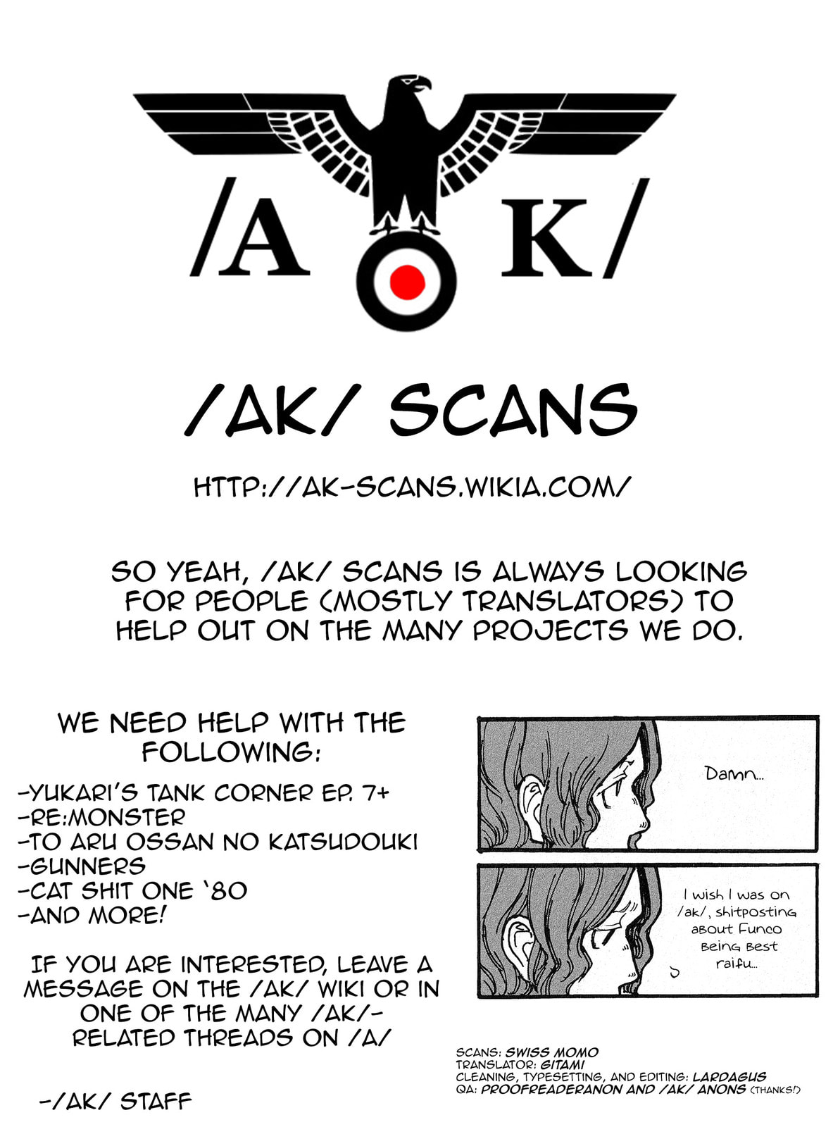 Read Groundless chapter 2 image 22 on Lezhin