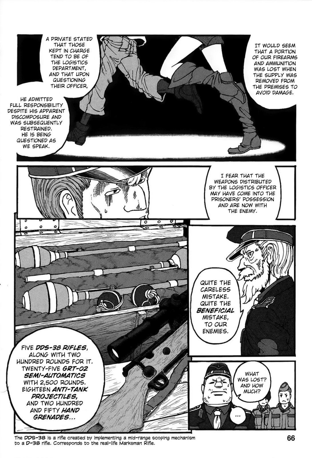Read Groundless chapter 20 image 10 on Lezhin