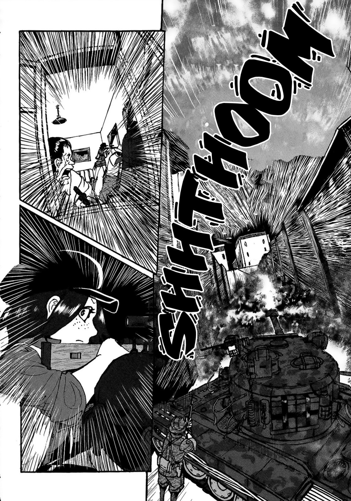 Read Groundless chapter 20 image 20 on Lezhin
