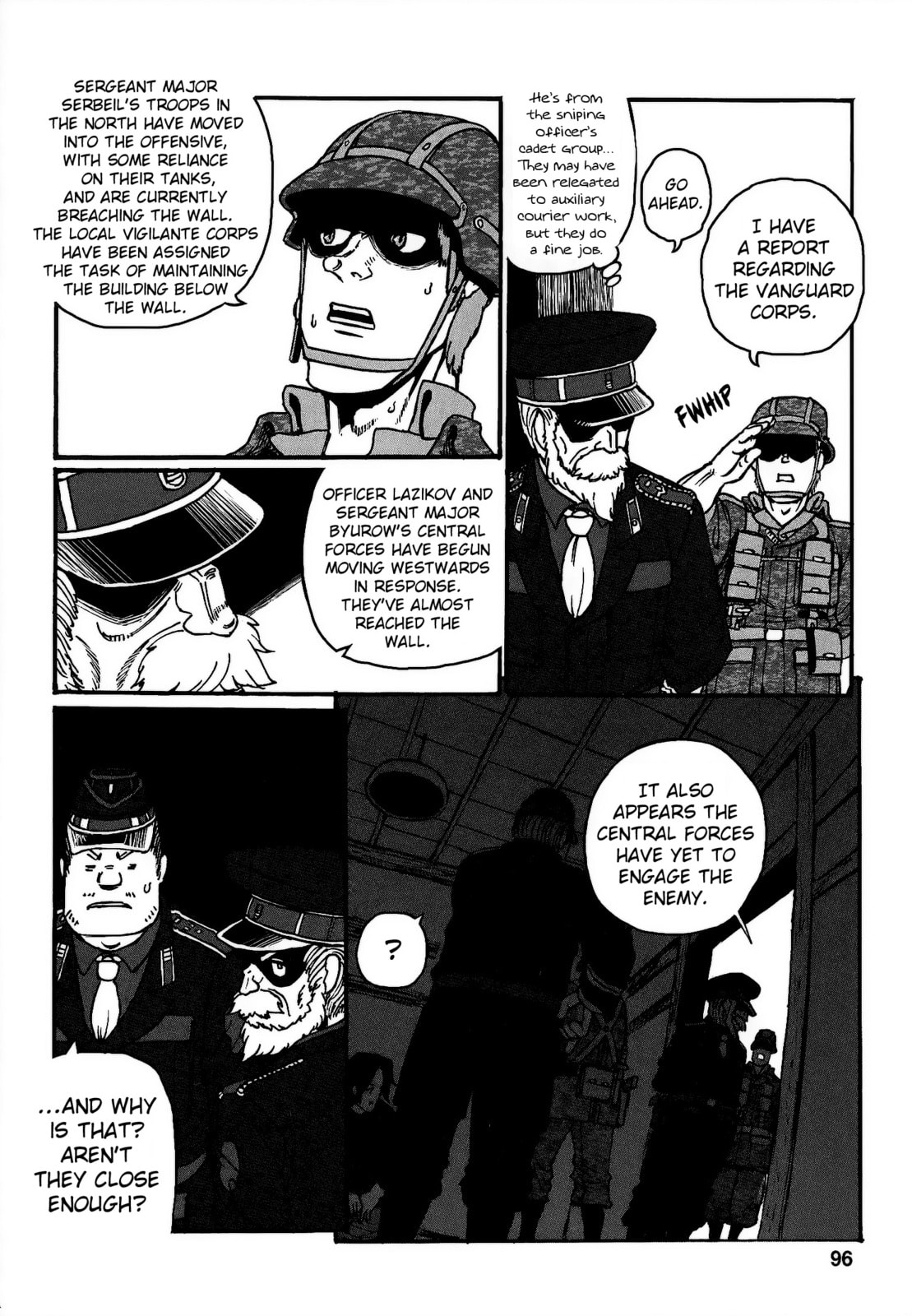 Read Groundless chapter 20 image 40 on Lezhin