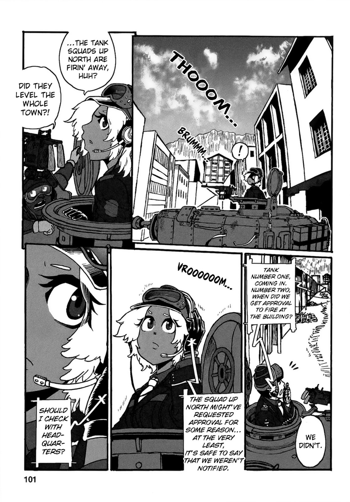 Read Groundless chapter 20 image 45 on Lezhin