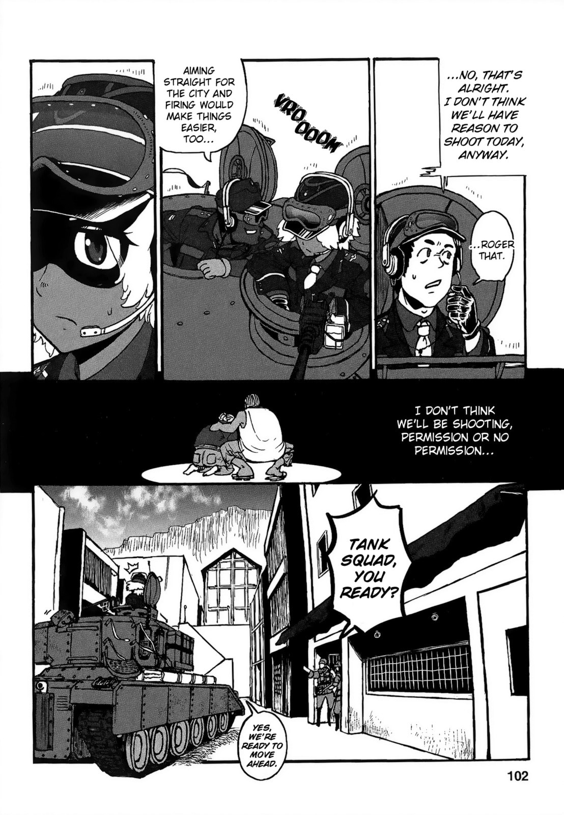 Read Groundless chapter 20 image 46 on Lezhin