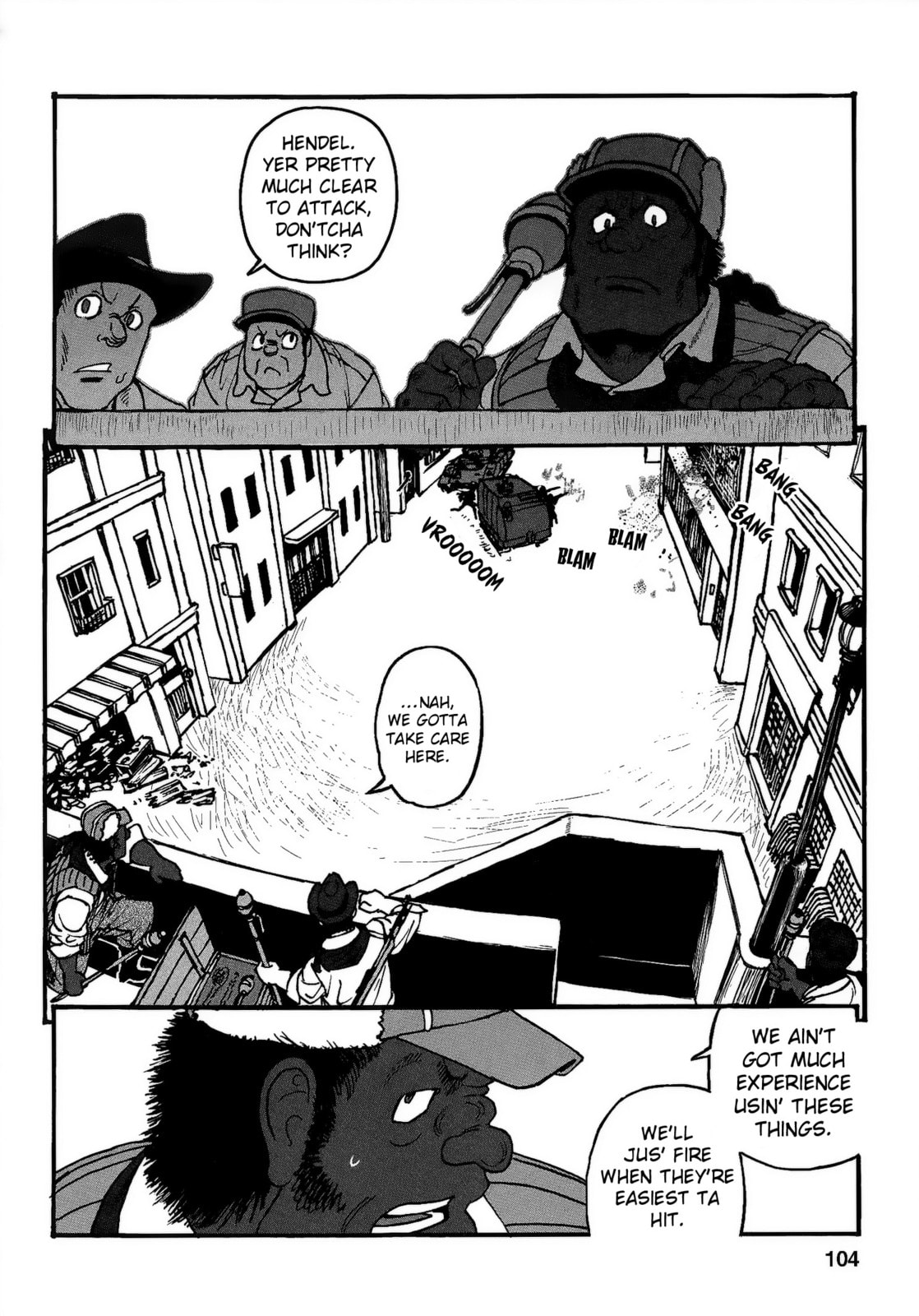 Read Groundless chapter 20 image 48 on Lezhin