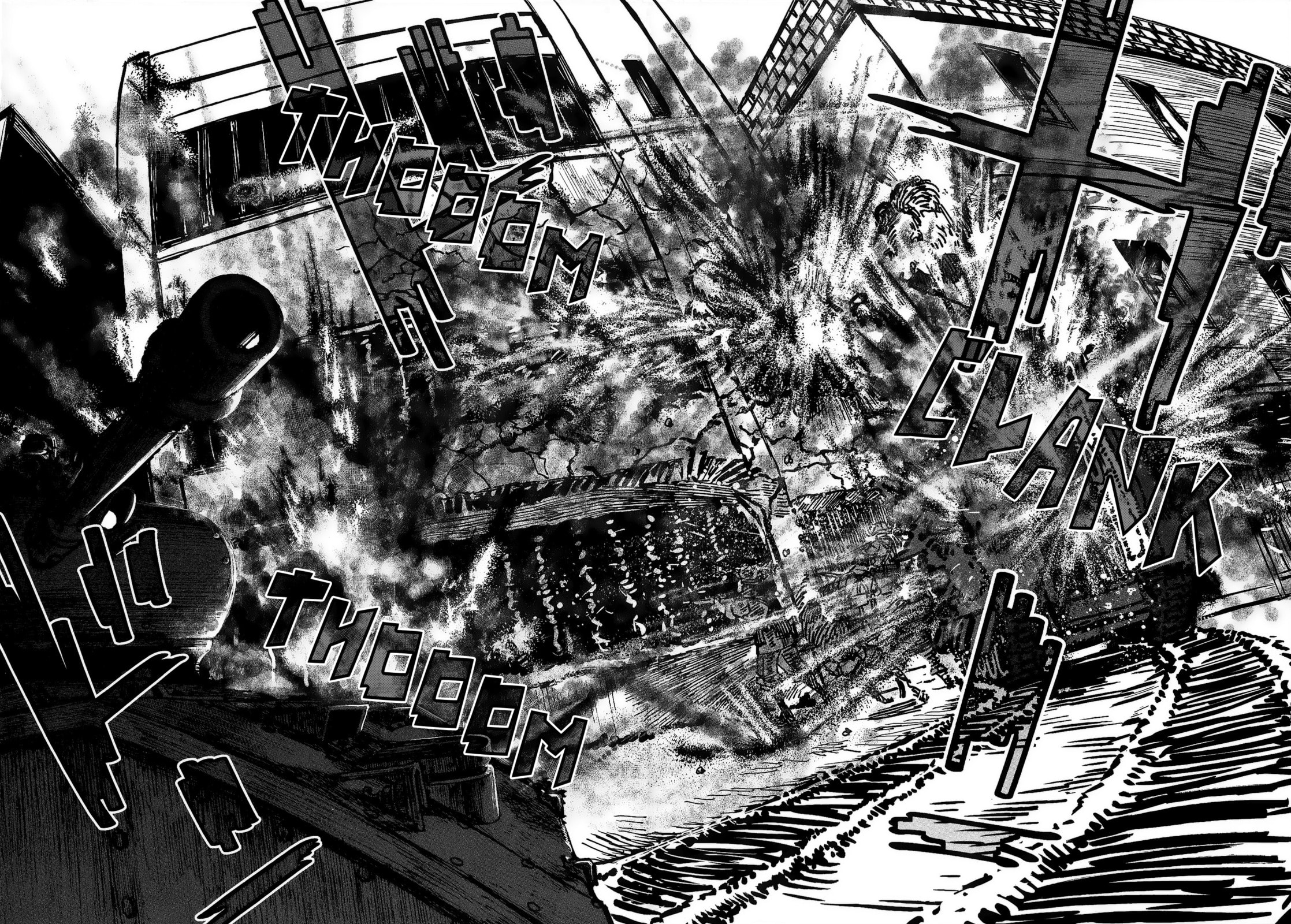 Read Groundless chapter 21 image 18 on Lezhin