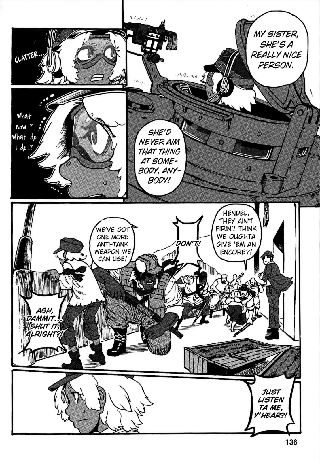 Read Groundless chapter 21 image 27 on Lezhin