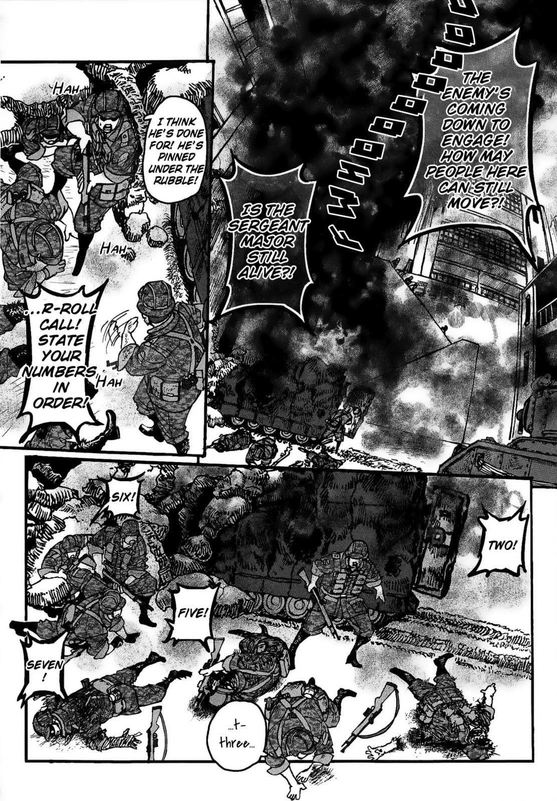 Read Groundless chapter 21 image 29 on Lezhin