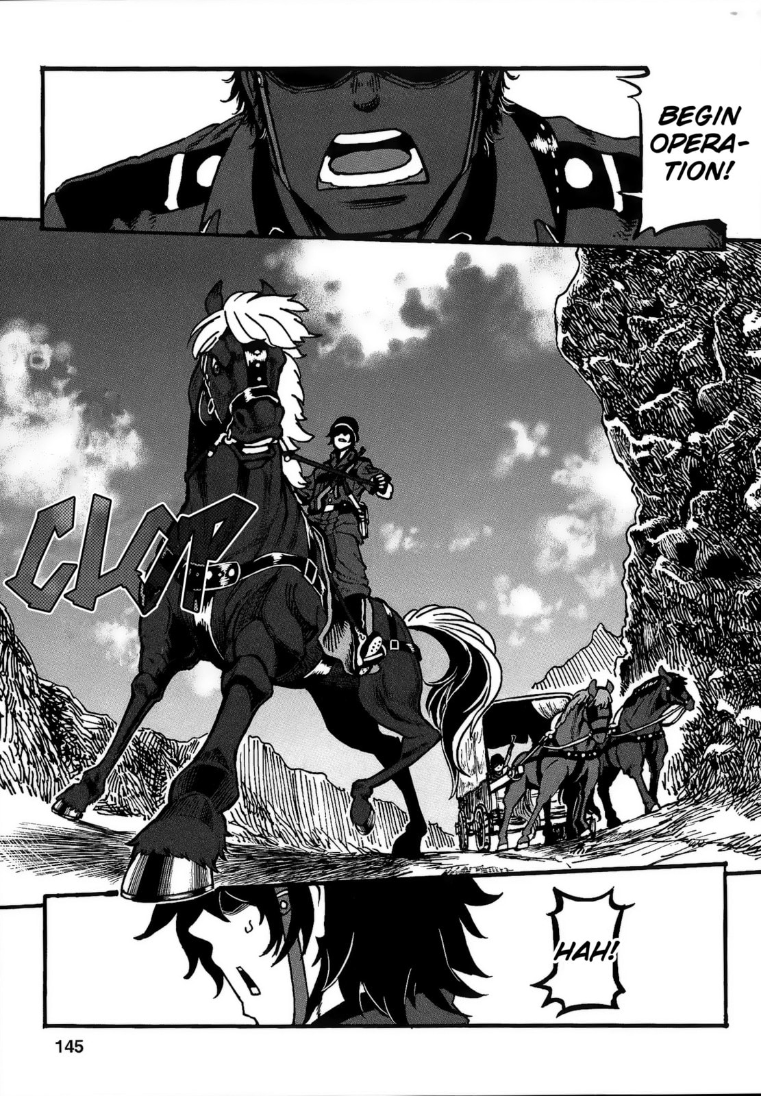Read Groundless chapter 21 image 36 on Lezhin