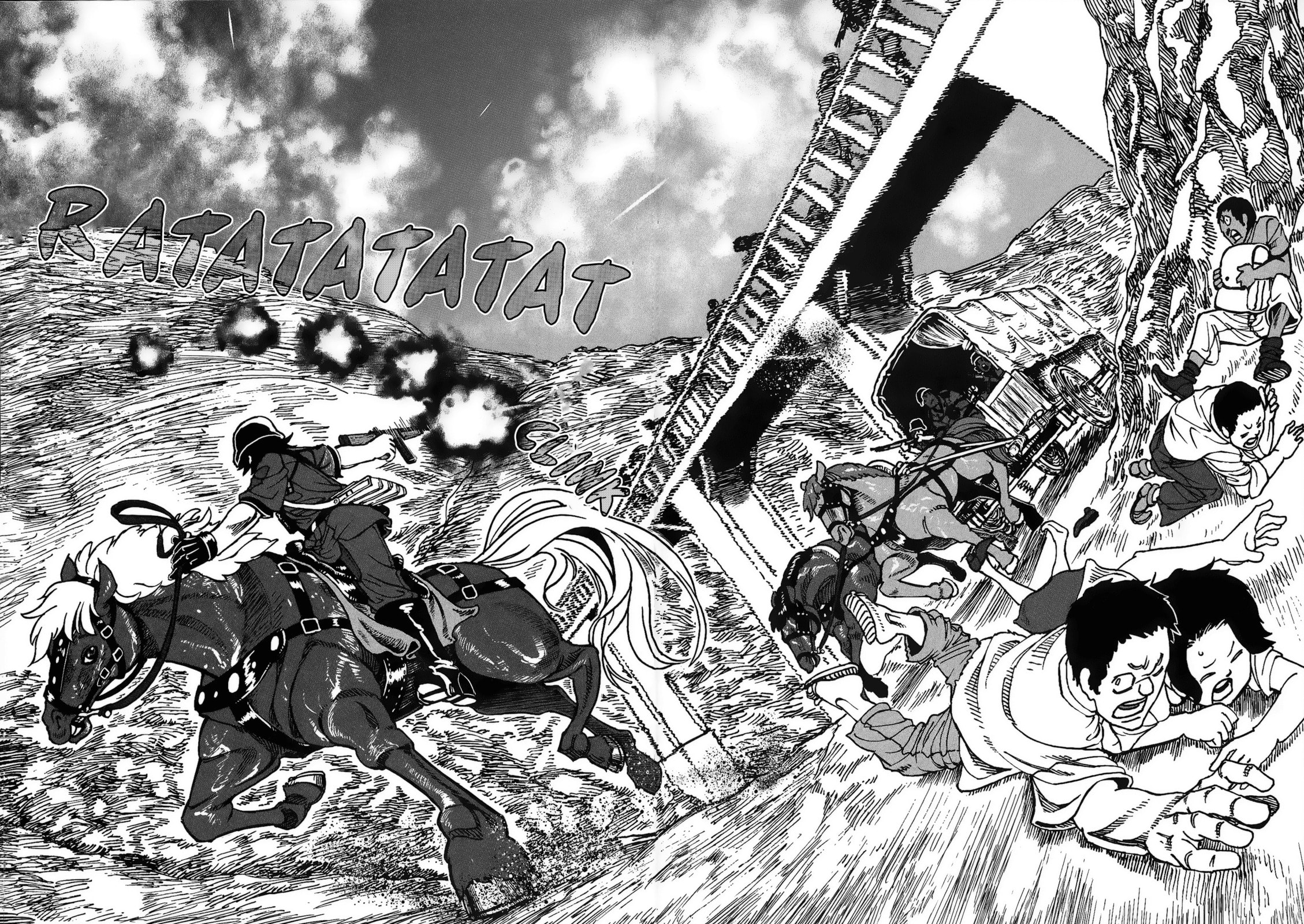 Read Groundless chapter 21 image 40 on Lezhin