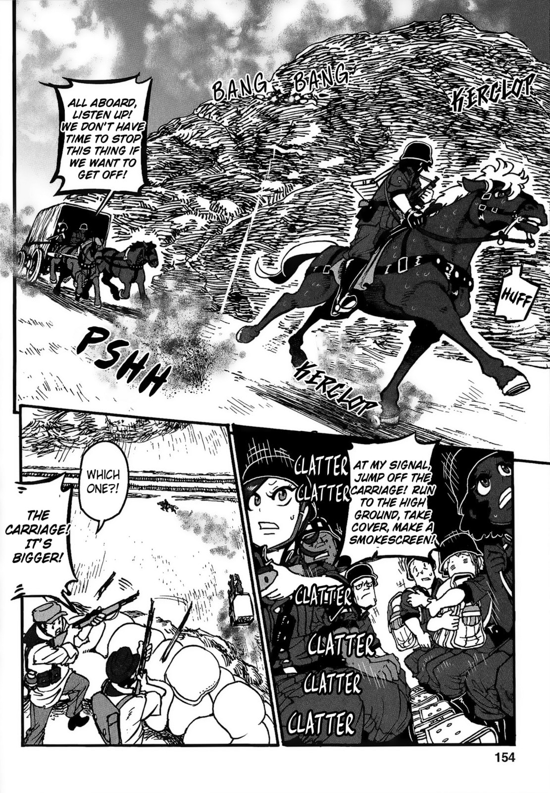 Read Groundless chapter 21 image 43 on Lezhin