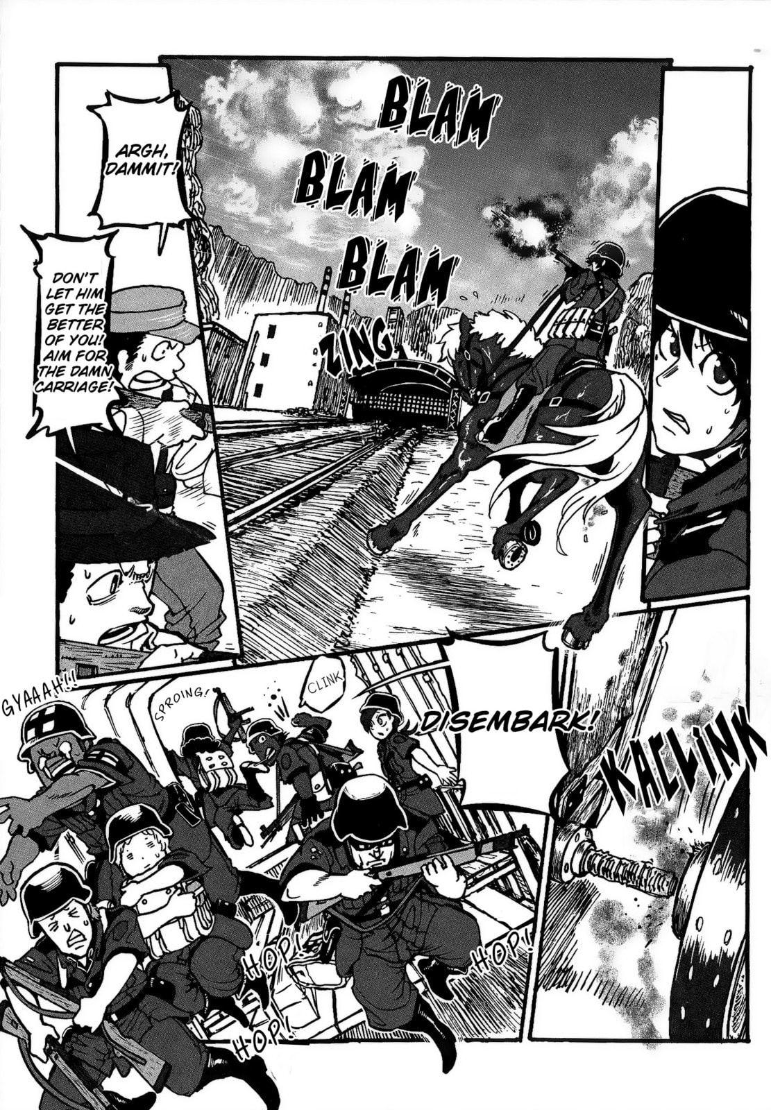 Read Groundless chapter 21 image 44 on Lezhin