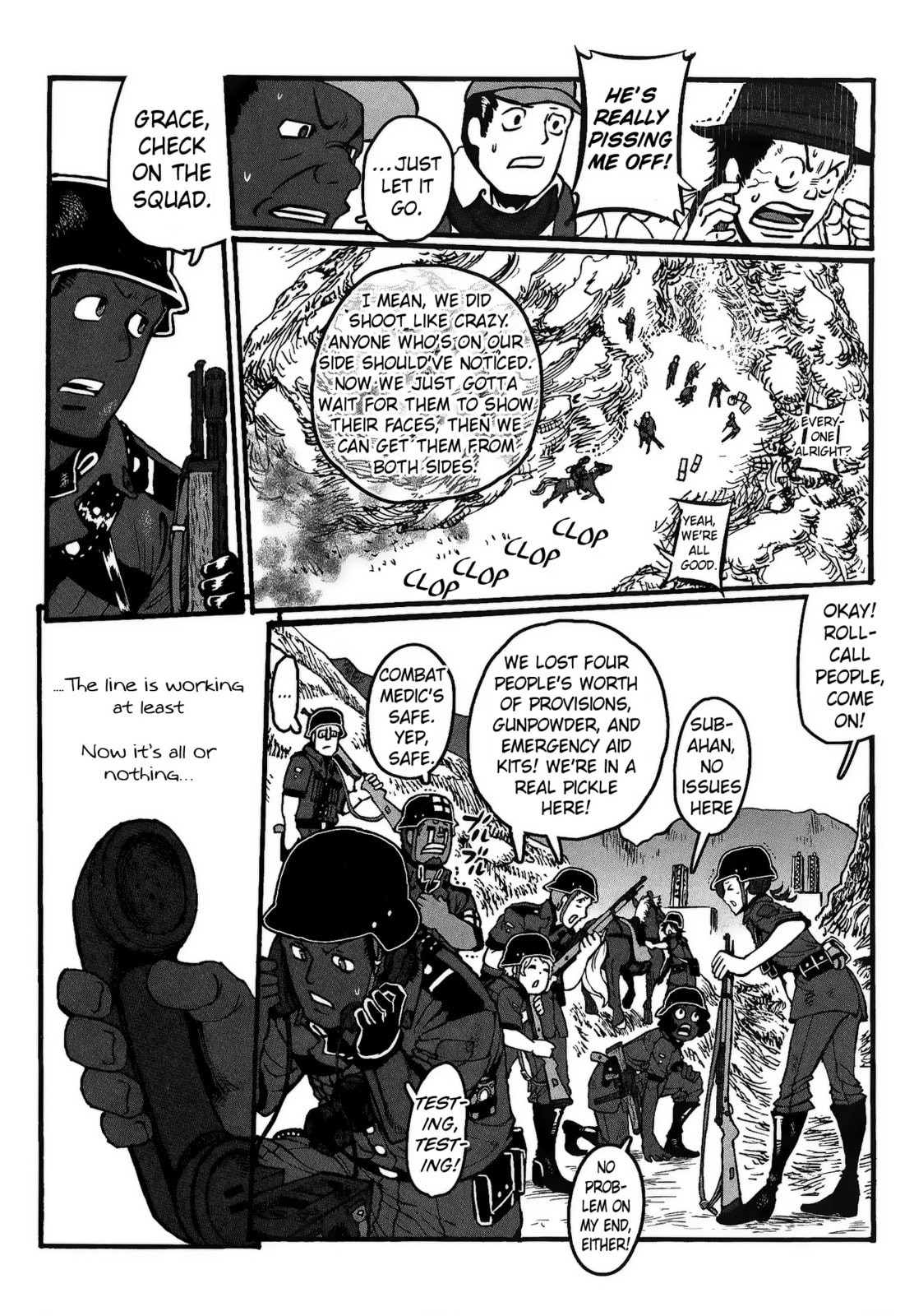 Read Groundless chapter 21 image 48 on Lezhin