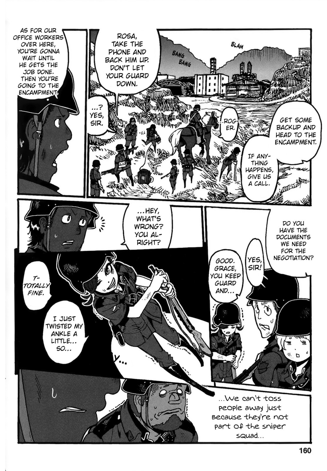 Read Groundless chapter 21 image 49 on Lezhin