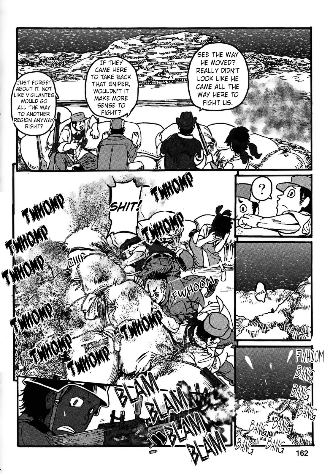 Read Groundless chapter 21 image 51 on Lezhin