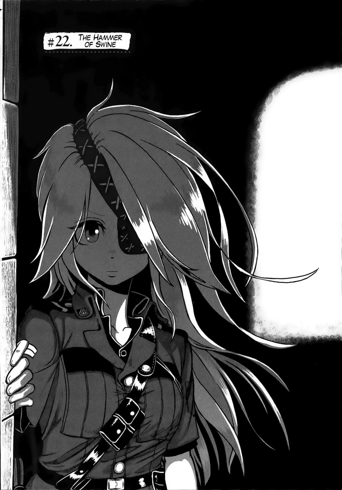 Read Groundless chapter 22 image 11 on Lezhin