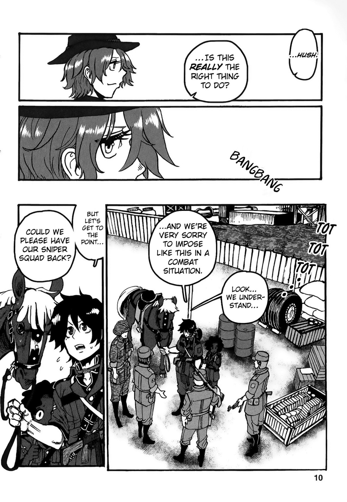 Read Groundless chapter 22 image 13 on Lezhin