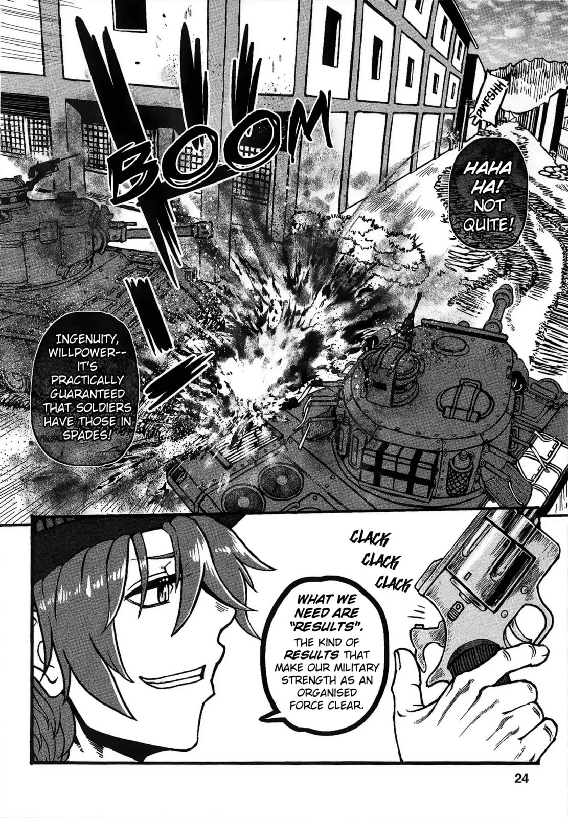 Read Groundless chapter 22 image 27 on Lezhin