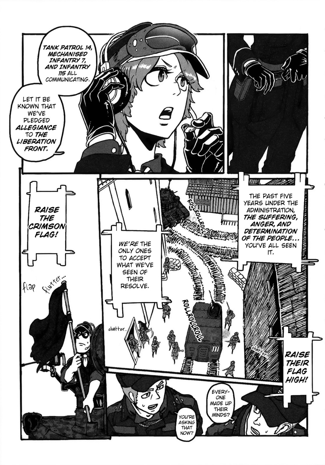 Read Groundless chapter 22 image 32 on Lezhin
