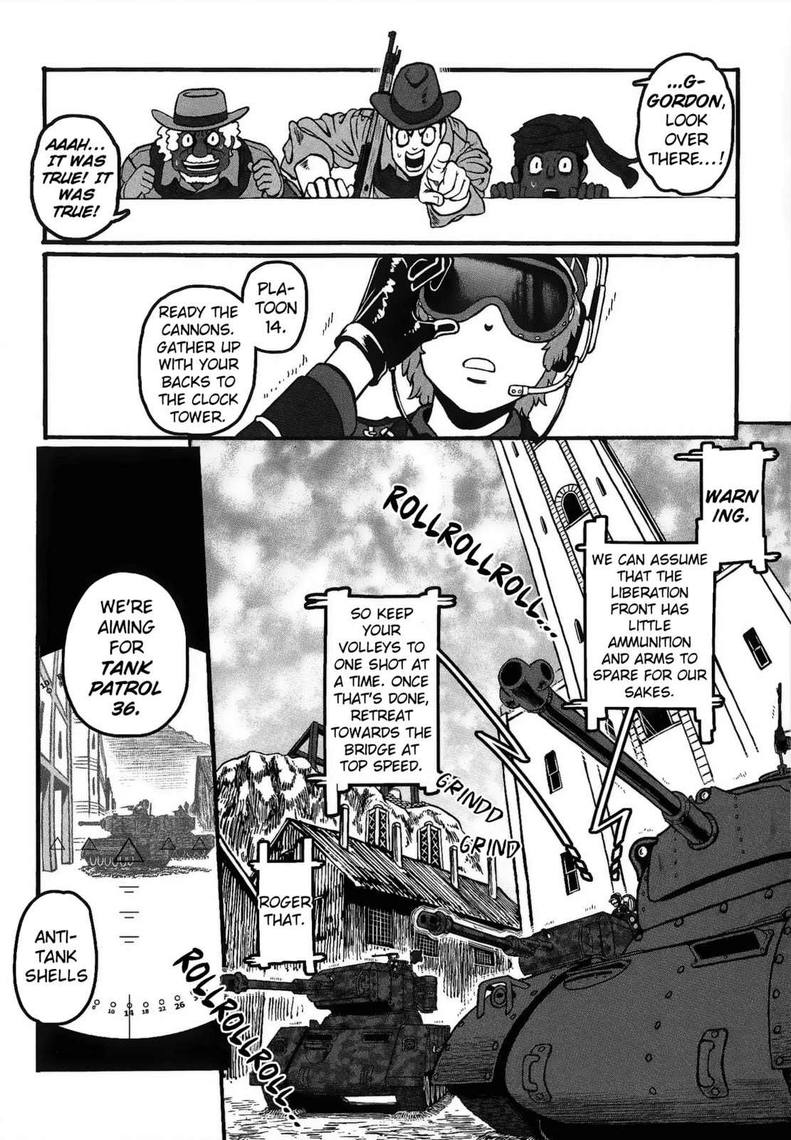 Read Groundless chapter 22 image 33 on Lezhin